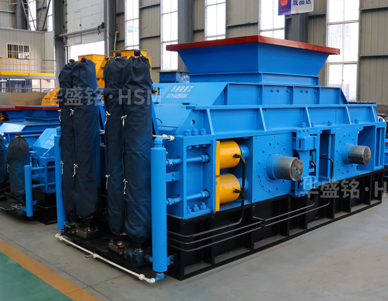 時(shí)產(chǎn)400噸石料破碎機(jī)多少錢一臺(tái)？