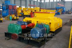 年產200萬噸雙齒輥破碎機生產線，全套購買需要多少錢？