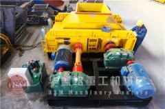 國內對輥破碎機哪家好？在河南有沒有好的廠家推薦？