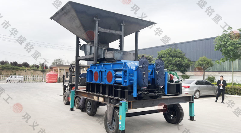 風化石制砂機常用型號有哪些？價格是多少