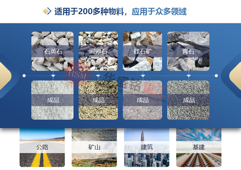 河南對輥制砂機定做 河南對輥制砂機定做